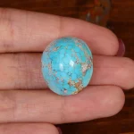 نگین فیروزه شجری کد 34566