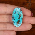 نگین فیروزه شجری کد 34573