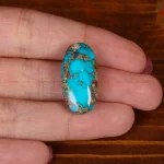 نگین فیروزه شجری کد 34612