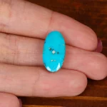 نگین فیروزه شجری کد 34635