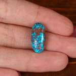 نگین فیروزه شجری کد 34639
