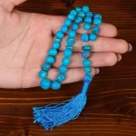 تسبیح فیروزه کد 34702
