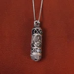 گردنبند حرز امام جواد کد 35069