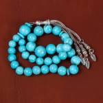 تسبیح فیروزه کد 35121