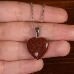 گردنبند دلربا کد 35065