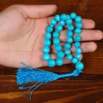 تسبیح فیروزه کد 35111