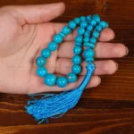 تسبیح فیروزه کد 35112