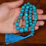 تسبیح فیروزه کد 35115