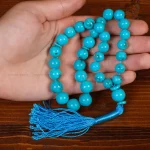 تسبیح فیروزه کد 35117