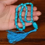 تسبیح فیروزه کد 35118