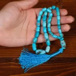 تسبیح فیروزه کد 35120