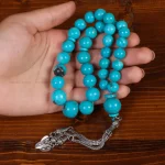 تسبیح فیروزه کد 35122